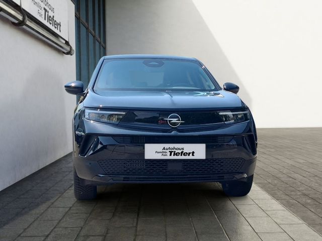 Mokka 1.2 DI Turbo Automatik Edition (B/B)