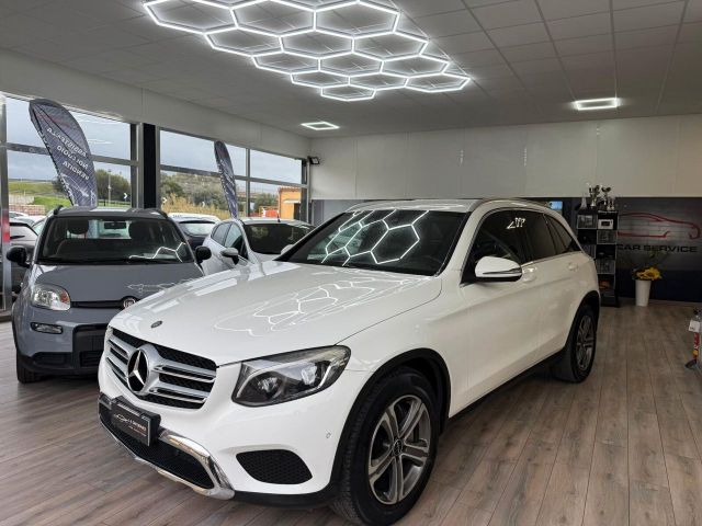 MERCEDES-BENZ Mercedes-benz GLC 220 d 4Matic Executive