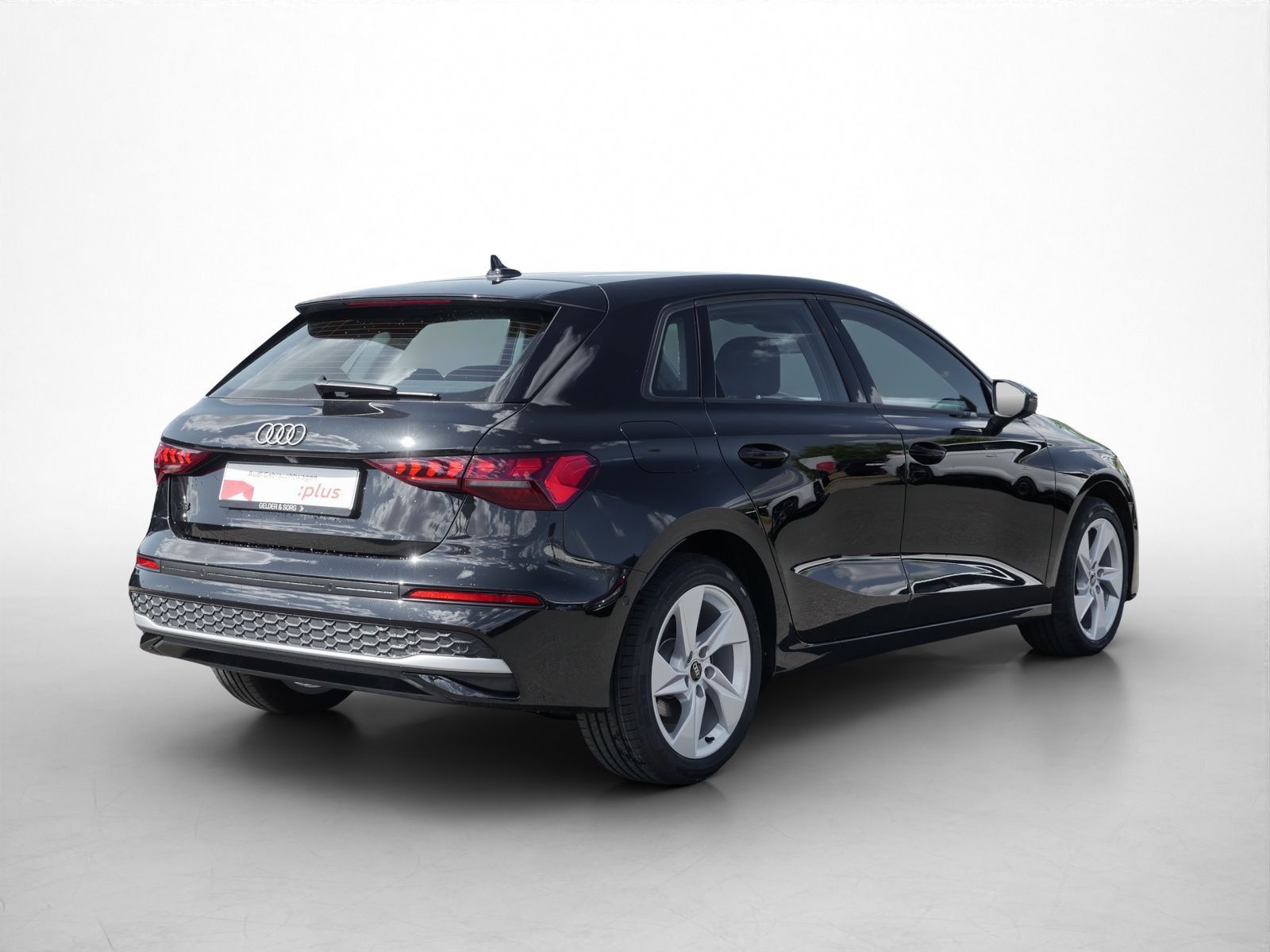 Audi A3 - Bild 2