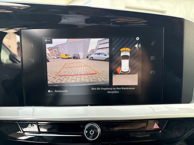 Mokka GS Line 1.2 Turbo APPLE/ANDROID SHZ LHZ CA