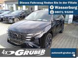 Hyundai TUCSON Plug-in-Hybrid Allrad Automatik N-Line+Si