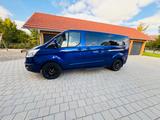 Ford Tourneo Custom L2 Autm. 170PS  - Ford Tourneo Custom mit Diesel-Antrieb: Automatik