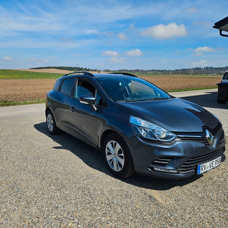Image of Renault Clio