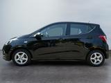 Hyundai i10 Classic - Hyundai i10: Schwarz