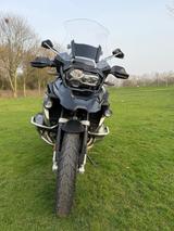 BMW R1250GS - BMW Motorräder in Krefeld