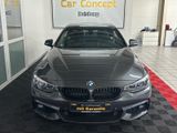 BMW 440 Baureihe 4 Cabrio 440 i M Sport