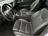 Opel Insignia B Grand Sport Business Innovation LED - Opel Insignia: Business