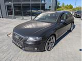 Audi A4 2.7 Ambition *Xenon*Navi*Leder*Gewerbe/Export - Audi A4 mit Diesel-Antrieb: Kombi, Automatik, 2.7