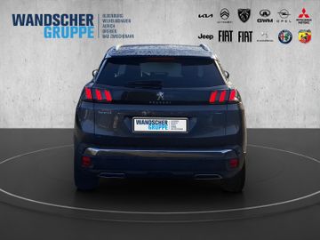 Peugeot 3008 GT Pack 1.6 225 360+Kam.+KeyLess+LED+Navi