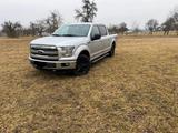 Ford F 150 - Ford F 150 von privat