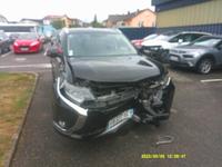 Mitsubishi Outlander PHEV Plus 4WD