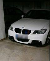 BMW E90 318i - LCI Facelift(2011) M-Paket/... - BMW E90 - BMW 3er Reihe