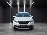 Peugeot 2008 Allure"Garantie-TÜV/ServiceNEU"1.Hand - Peugeot 2008 mit Benzin-Antrieb