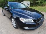 Volvo V70 D4, Leder, Navi, AHK, Euro 6 - Volvo V70 Gebrauchtwagen
