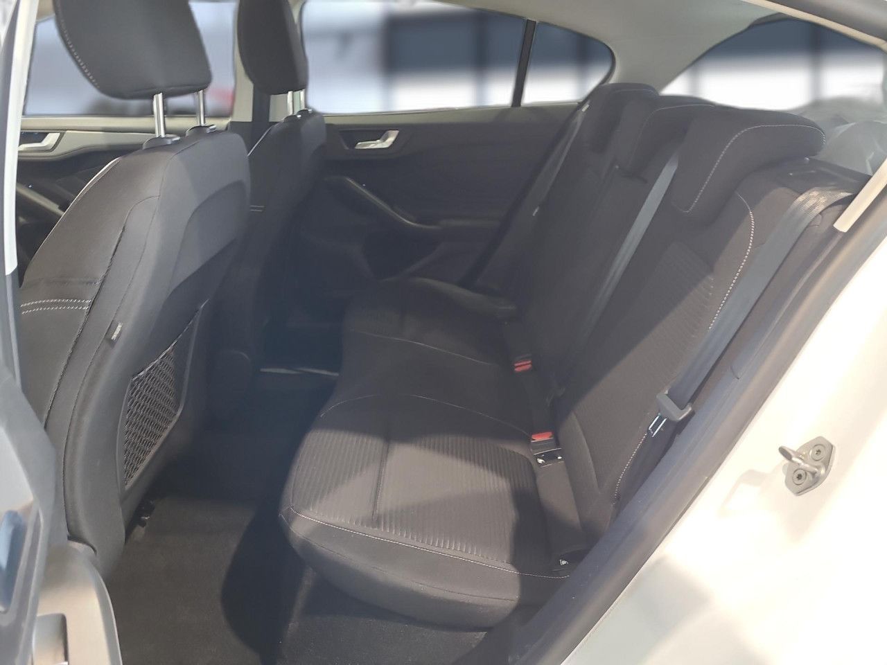 Ford Focus - Bild 15