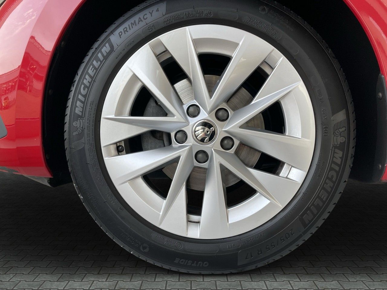 Skoda Octavia - Bild 7