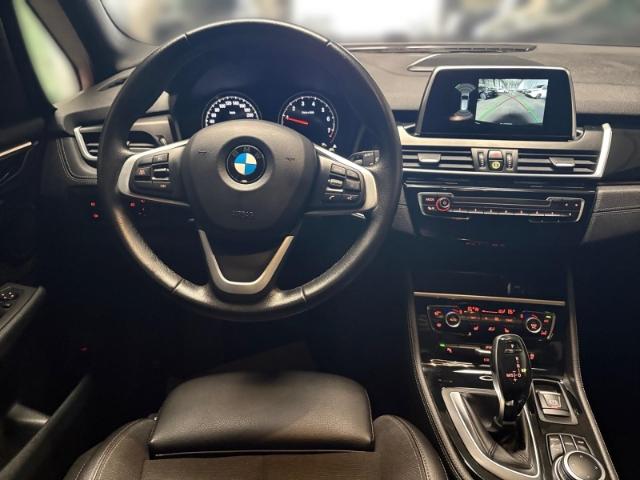 BMW 218 i Grand Sport Line + AHK abn. + Navi + Kamer, миниатюра 10