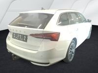 Skoda Octavia - Vorschau Bild 2