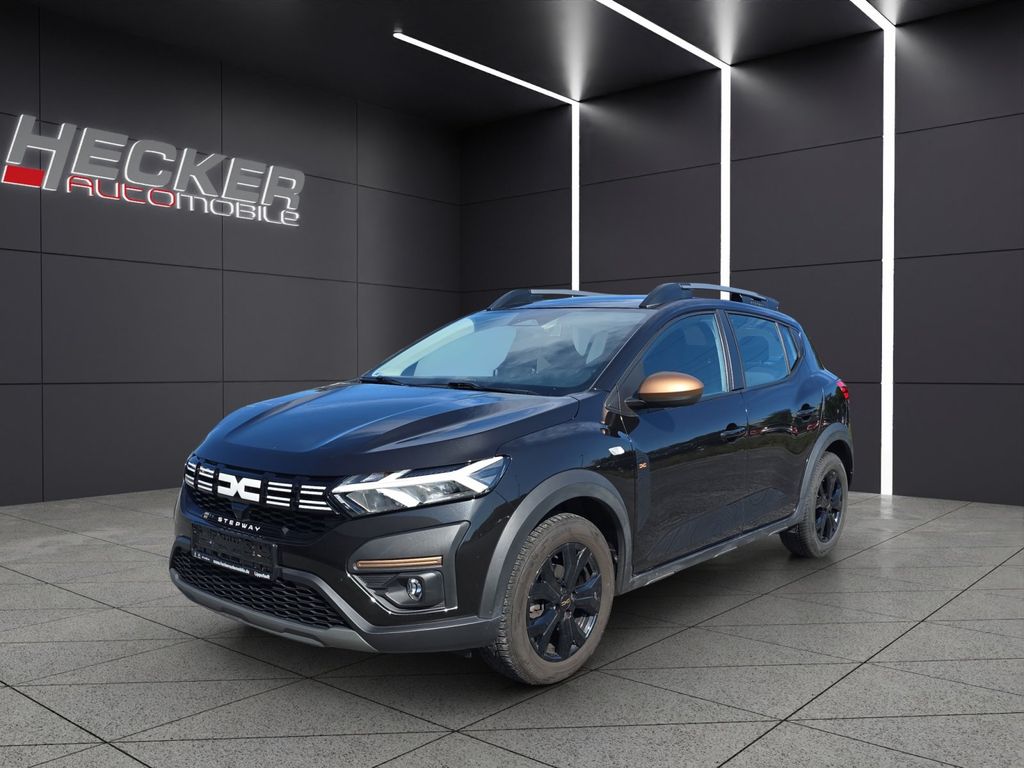 Image of Dacia Sandero