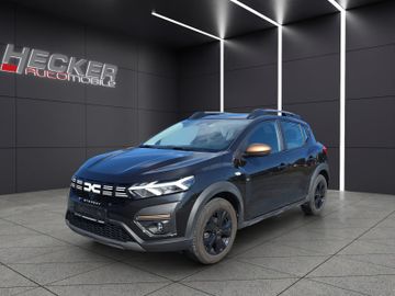 Dacia Sandero III 1.0 TCe 100 LPG Stepway Extreme (EU6