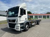 MAN TGM 18.340 LL / Ladebordwand