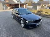 BMW 330i e46 - BMW 330 Limousine E46 330i mit Benzin-Antrieb