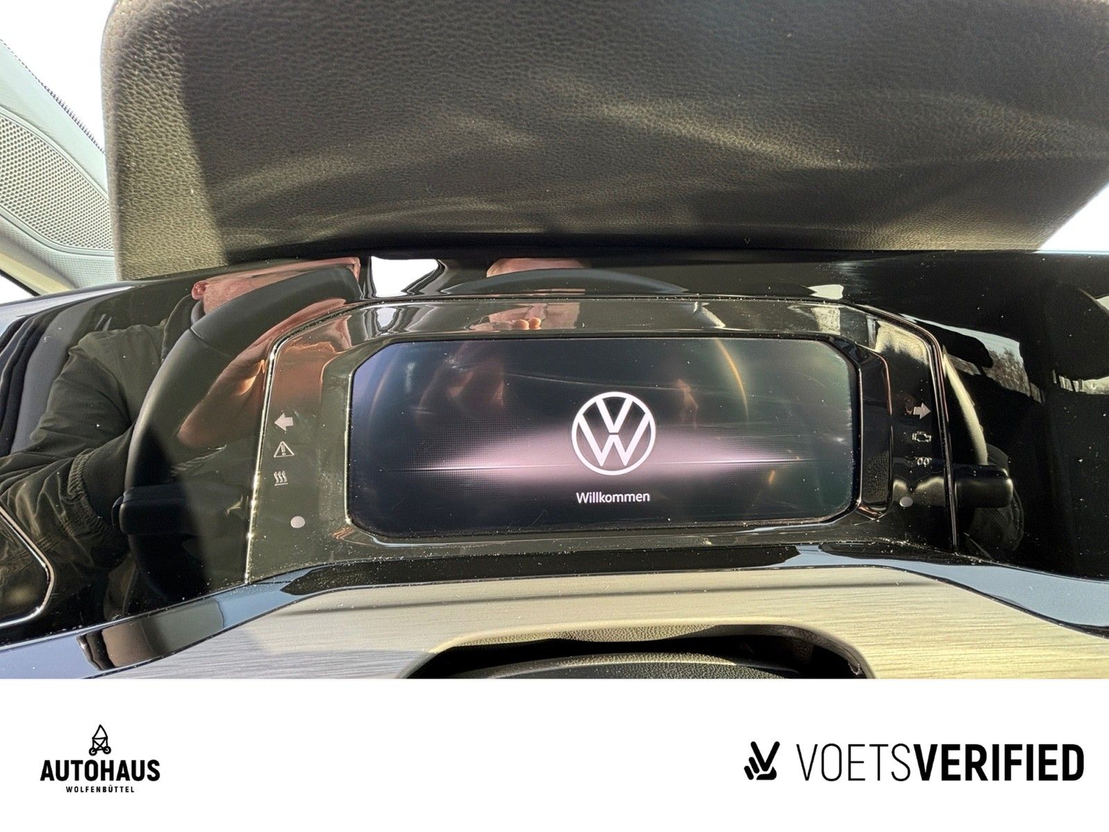 Volkswagen Golf - Bild 13