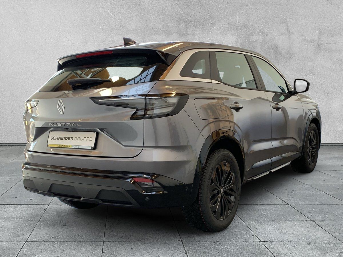 Renault Austral - Bild 5