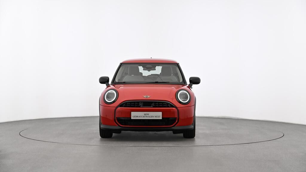 MINI Cooper C - Bild 3