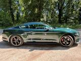Ford Mustang 5.0 Ti-VCT V8 Bullitt  - Ford Mustang Gebrauchtwagen in Frankfurt