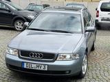 Audi A4 B5 2.8 quattro Avant 2.Hand ESP TÜV NEU PDC - gebrauchte Audi A4 aus dem Jahr 2000