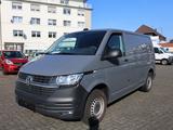 Volkswagen T6.1 Transporter KASTEN 2.0 TDI / 3-SITZER / - VW T6 Transporter von 2021
