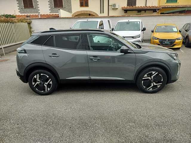 Peugeot 2008 PureTech 100 S&S Allure imagem 2