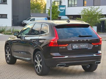 Volvo XC60 - 12