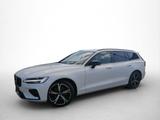 Volvo V60 B4 MildHybrid Plus Dark 360° PANO AHK TH-LED - gebrauchte Volvo V60 aus dem Jahr 2024