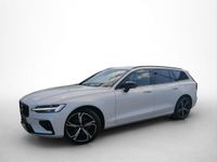 Volvo V60 - Vorschau Bild 2