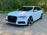 Audi A6 3.0 BiTDI comp. quattr. tiptr. Luft. Matrix