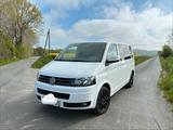 Volkswagen VW Mulitivan T5 Special - VW LT Gebrauchtwagen