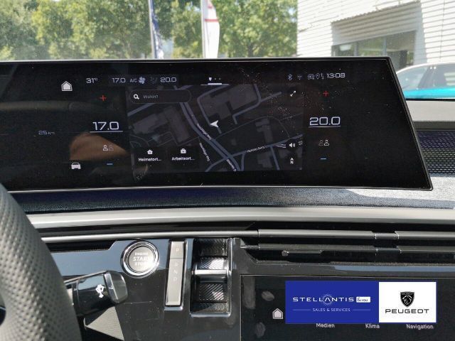 Peugeot 3008 - Bild 14
