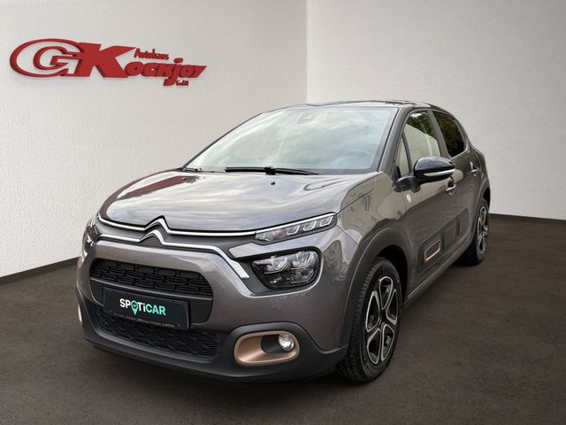 Citroën C3 Pure Tech 83 S&S C-SERIES