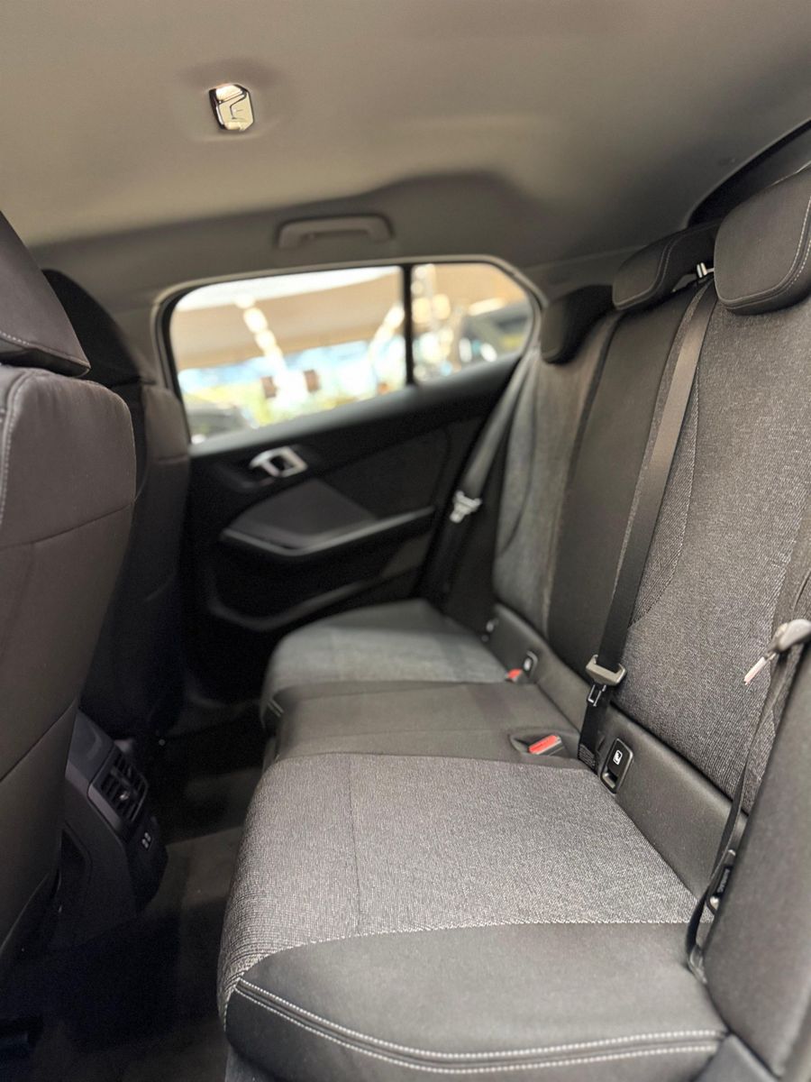 BMW 120 - Bild 11