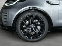 Land Rover Discovery - Vorschau Bild 9