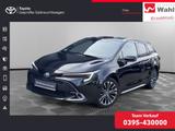 Toyota Corolla Touring Sports 1.8 Hybrid Team D - Toyota Gebrauchtwagen mit Automatikschaltung