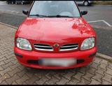 Nissan mikra 1.0 Automatik - gebrauchte Nissan Micra aus dem Jahr 1998