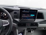 Volkswagen Crafter 35 Kasten Flachdach Allrad 5Jahre Granti - VW Allrad LKW