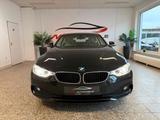 BMW 420 d Coupe xDrive Sport Line Memory Ambiente - gebrauchte BMW 420 aus dem Jahr 2016