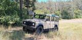 Land Rover Defender Experience 110 Td5 Station Wagon Ex...