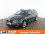 Skoda Octavia 2.0 TDI Clever 4x4 Aut.*NAVI*CAM*PDC* - Skoda Octavia Clever mit Diesel-Antrieb