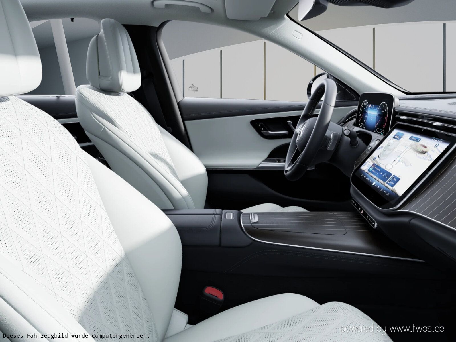 Mercedes-Benz E 450 d 4M EXCLUSIVE/Pano.-Dach/Distronic/Kamera foto 23