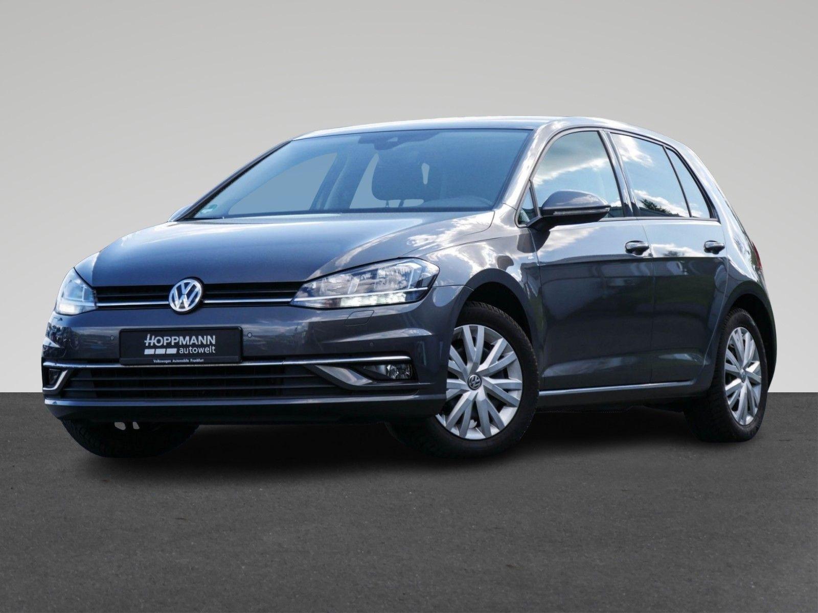 Volkswagen Golf VII 1.4 TSI Join NAVI KAMERA App-Connect